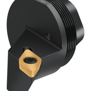 Cap de frezare interschimbabil – Strângere cu șurub Q32-SDUCR-22032-11-Q32-SDUCR-22032-11-0560320914