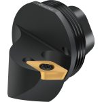 Cap de frezare interschimbabil – Strângere cu șurub Q50-SDUCR-32017-11X-Q50-SDUCR-32017-11X-0560336914