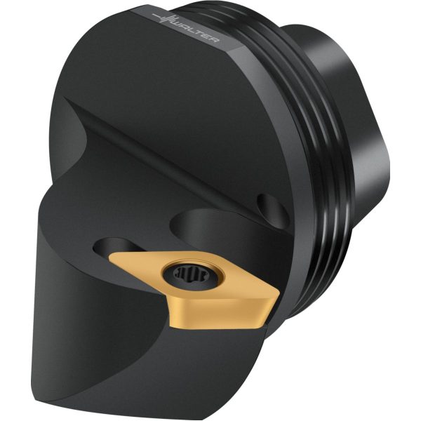 Cap de frezare interschimbabil – Strângere cu șurub Q50-SDUCR-32017-11X-Q50-SDUCR-32017-11X-0560336914