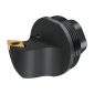 Cap de frezare interschimbabil – Strângere cu șurub Q50-SDXCL-32025-11-Q50-SDXCL-32025-11-0560331914