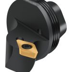 Cap de frezare interschimbabil – Strângere cu șurub Q50-SDXCR-32025-11-Q50-SDXCR-32025-11-0560330914