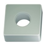 Inserții de strunjire Ceramică – pătrate negative SNGA120416T02020 WCK10-SNGA120416T02020 WCK10-0892173957