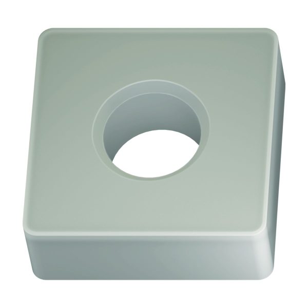 Inserții de strunjire Ceramică – pătrate negative SNGA120416T02020 WCK10-SNGA120416T02020 WCK10-0892173957