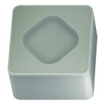 Inserții de strunjire Ceramică – pătrate negative SNGX120716T02020 WCK10-SNGX120716T02020 WCK10-0892179957
