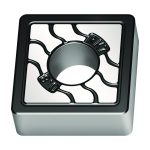 Inserții de strunjire Pătrate negative SNMA120416-RK7 WKK20S-SNMA120416-RK7 WKK20S-0704405948