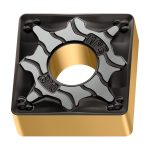 Inserții de strunjire Pătrate negative SNMG120412-MP5 WPP05G-SNMG120412-MP5 WPP05G-4063465269968