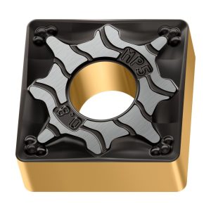 Inserții de strunjire Pătrate negative SNMG120412-MP5 WPP05G-SNMG120412-MP5 WPP05G-4063465269968