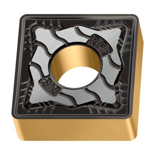 Inserții de strunjire Pătrate negative SNMG150612-RP5 WPP05G-SNMG150612-RP5 WPP05G-4063465269982