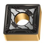 Inserții de strunjire Pătrate negative SNMG250924-RP7 WPP20G-SNMG250924-RP7 WPP20G-0683884948