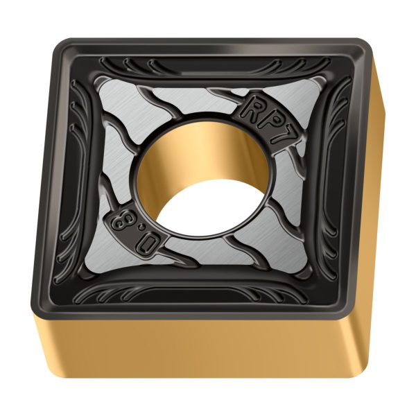 Inserții de strunjire Pătrate negative SNMG250924-RP7 WPP20G-SNMG250924-RP7 WPP20G-0683884948
