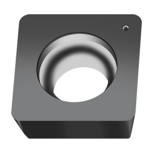 Inserții de strunjire Pătrate pozitive - SPMW09T308-RK6 WSM01 - imagine 2