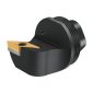 Cap de frezare interschimbabil – Strângere cu șurub Q50-SVUBL-32032-16-Q50-SVUBL-32032-16-0560349914