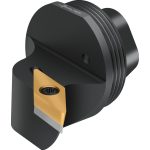 Cap de frezare interschimbabil – Strângere cu șurub Q40-SVUBR-27032-16-Q40-SVUBR-27032-16-0560346914