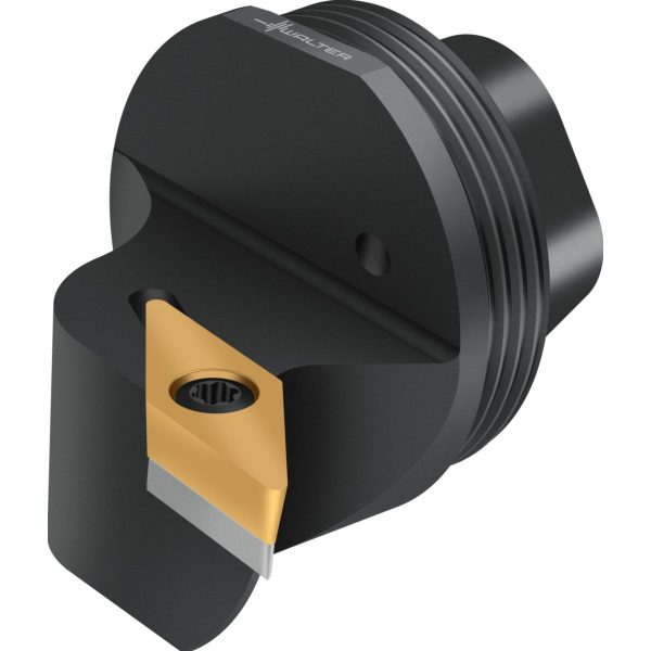 Cap de frezare interschimbabil – Strângere cu șurub Q40-SVUBR-27032-16-Q40-SVUBR-27032-16-0560346914