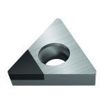 Inserții de strunjire PCD – triunghiulare pozitive 60° TPGW16T308FS-1 WDN10-TPGW16T308FS-1 WDN10-0855965945