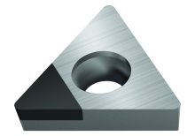 Inserții de strunjire PCD – triunghiulare pozitive 60° TPGW16T308FS-1 WDN10-TPGW16T308FS-1 WDN10-0855965945