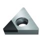 Inserții de strunjire PCD – triunghiulare pozitive 60° TPGW16T308FS-1 WDN10-TPGW16T308FS-1 WDN10-0855965945