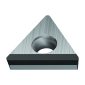 Inserții de strunjire PCD – triunghiulare pozitive de 60° TCGW16T308FS-9 WDN10-TCGW16T308FS-9 WDN10-0761089945