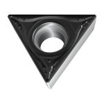 Inserții de strunjire Triunghiulare pozitive de 60° TPMT16T308-MM4 WSM20S-TPMT16T308-MM4 WSM20S-0797158948