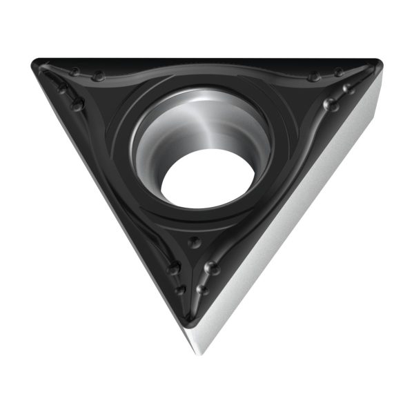 Inserții de strunjire Triunghiulare pozitive de 60° TPMT16T308-MM4 WSM20S-TPMT16T308-MM4 WSM20S-0797158948
