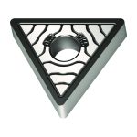 Inserții de strunjire Triunghiulare negative de 60° TNMA160408-RK5 WKK10S-TNMA160408-RK5 WKK10S-0704393948