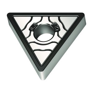 Inserții de strunjire Triunghiulare negative de 60° TNMA160412-RK7 WKK10S-TNMA160412-RK7 WKK10S-0709638948
