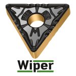 Inserții de strunjire Triunghiulare negative de 60° TNMG160408-FW5 WPP20G-TNMG160408-FW5 WPP20G-0683726948