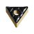 Inserții de strunjire Triunghiulare negative de 60° TNMG160404-NF4 WSM10-TNMG160404-NF4 WSM10-0597331948