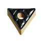 Inserții de strunjire Triunghiulare negative de 60° TNMG160404-NF4 WSM10-TNMG160404-NF4 WSM10-0597331948