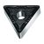 Inserții de strunjire Triunghiulare negative de 60° TNMG160408-NMS WSM30S-TNMG160408-NMS WSM30S-0843980948