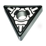 Inserții de strunjire Triunghiulare negative de 60° TNMG160408-RM5 WMP20S-TNMG160408-RM5 WMP20S-0821923948