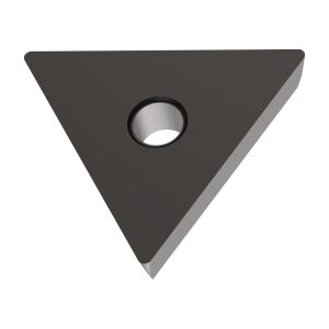 Inserții de strunjire Triunghiulare pozitive 60° - TPGN160308 WSM20S - imagine 2