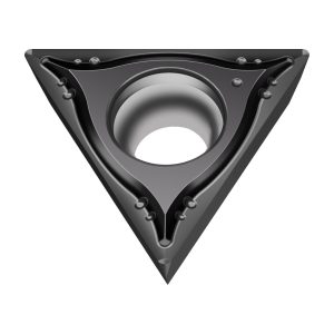 Inserții de strunjire Triunghiulare pozitive de 60° - TPGT16T304-MM4 WSM01 - imagine 2