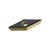 Inserții de strunjire Rombice pozitive de 35° VBGT110304-PF5 WSM30-VBGT110304-PF5 WSM30-0555880948
