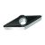 Inserții de strunjire Rombice pozitive de 35° VBMT160406-FK6 WKK20S-VBMT160406-FK6 WKK20S-0774499948