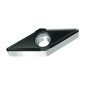 Inserții de strunjire Rombice pozitive de 35° VBMT160406-FK6 WKK20S-VBMT160406-FK6 WKK20S-0774499948
