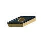 Inserții de strunjire Rombice pozitive de 35° VBMT160408-PS5 WSM10-VBMT160408-PS5 WSM10-0598113948