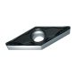 Inserții de strunjire Rombice pozitive de 35° VCGT160408-MM4 WSM20S-VCGT160408-MM4 WSM20S-0881666948