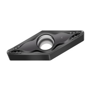 Inserții de strunjire Rombice pozitive de 35° - VCGT160402-MM4 WSM01 - imagine 2