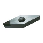 Inserții de strunjire PCD – rombice pozitive de 35° VCGW110308FS-1 WDN10-VCGW110308FS-1 WDN10-0761090945