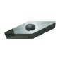 Inserții de strunjire PCD – rombice pozitive de 35° VCGW110308FS-1 WDN10-VCGW110308FS-1 WDN10-0761090945