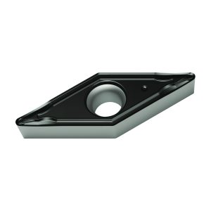 Inserții de strunjire Rombice pozitive de 35° - VCMT160408-FP4 WPP10S - imagine 2