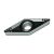 Inserții de strunjire Rombice pozitive de 35° VCMT160408-RM4 WMP20S-VCMT160408-RM4 WMP20S-0715251948