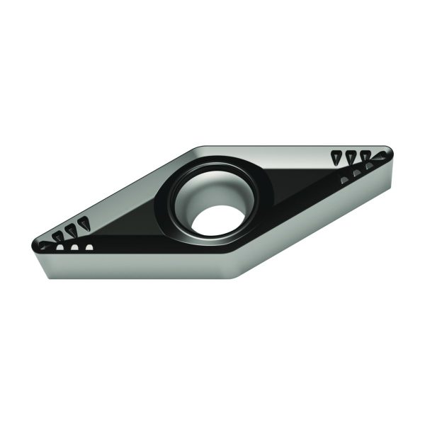 Inserții de strunjire Rombice pozitive de 35° VCMT160408-RM4 WMP20S Inserții de strunjire Rombice pozitive de 35° VCMT160408-RM4 WMP20S-VCMT160408-RM4 WMP20S-0715251948