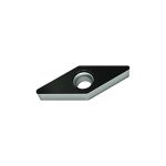Inserții de strunjire Rombice pozitive de 35° VCMW160412-RK6 WKK10S-VCMW160412-RK6 WKK10S-0756252948