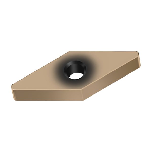 Inserții de strunjire Ceramică – Rombice negative de 35° VNGA160404SM-S WCH10C Inserții de strunjire Ceramică – Rombice negative de 35° VNGA160404SM-S WCH10C-VNGA160404SM-S WCH10C-0668440957