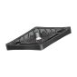 Inserții de strunjire Rombice negative de 35° VNGG160404M-MN3 WNN10-VNGG160404M-MN3 WNN10-0991681948