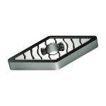 Inserții de strunjire Rombice negative de 35° VNMA160408-RK5 WKK20S-VNMA160408-RK5 WKK20S-0703251948