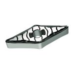 Inserții de strunjire Rombice negative de 35° VNMG160408-FM5 WSM20S-VNMG160408-FM5 WSM20S-0852063948