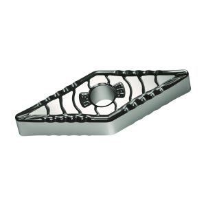 Inserții de strunjire Rombice negative de 35° - VNMG160408-FP5 WPP10S - imagine 2